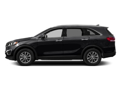 2017 Kia Sorento LX AWD