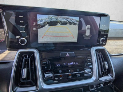 2022 Kia Sorento X-Line EX AWD