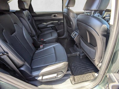 2022 Kia Sorento X-Line EX AWD