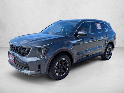 2024 Kia Sorento S AWD
