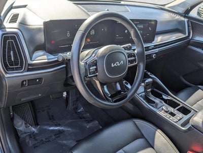 2024 Kia Sorento S AWD
