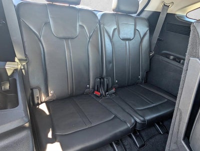 2024 Kia Sorento S AWD