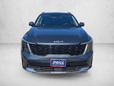 2024 Kia Sorento S AWD