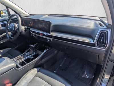 2024 Kia Sorento S AWD