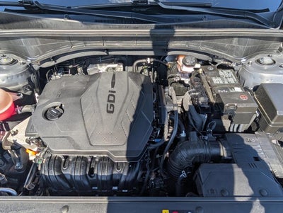 2024 Kia Sorento S AWD