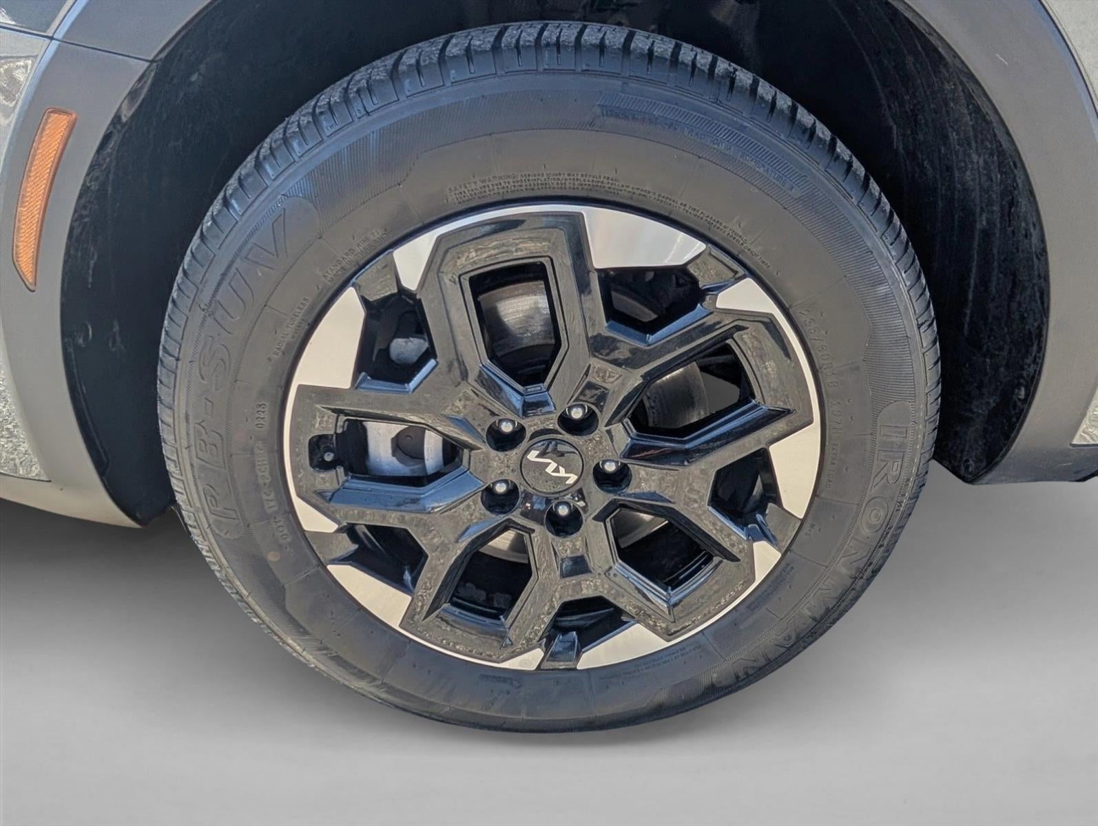 2024 Kia Sorento S AWD