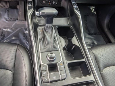 2025 Kia Sorento S AWD