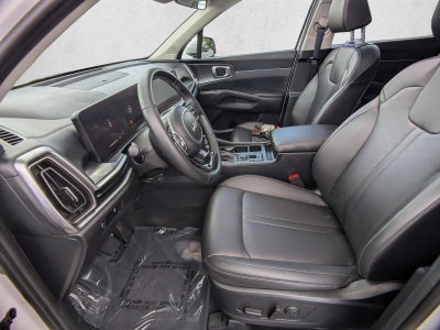 2025 Kia Sorento S AWD