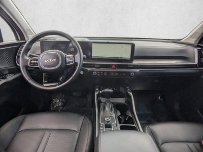 2025 Kia Sorento S AWD