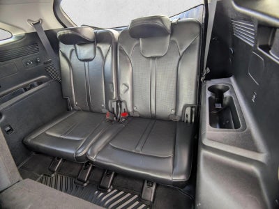 2025 Kia Sorento S AWD