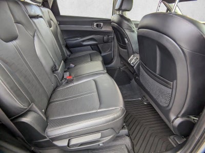 2025 Kia Sorento S AWD