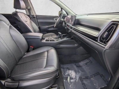 2025 Kia Sorento S AWD