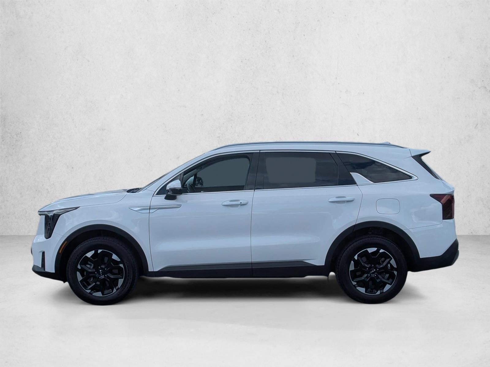 2025 Kia Sorento S AWD