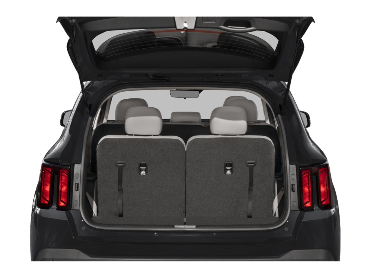 2025 Kia Sorento S AWD