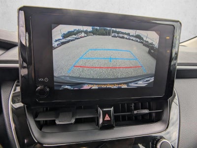 2023 Toyota Corolla LE CVT (Natl)