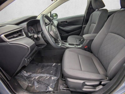 2023 Toyota Corolla LE CVT (Natl)