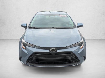 2023 Toyota Corolla LE CVT (Natl)