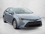 2023 Toyota Corolla LE CVT (Natl)