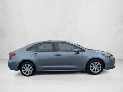 2023 Toyota Corolla LE CVT (Natl)