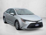 2024 Toyota Corolla LE CVT (Natl)