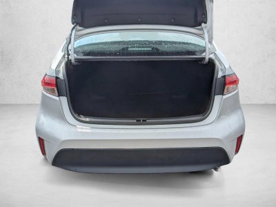 2024 Toyota Corolla LE CVT (Natl)
