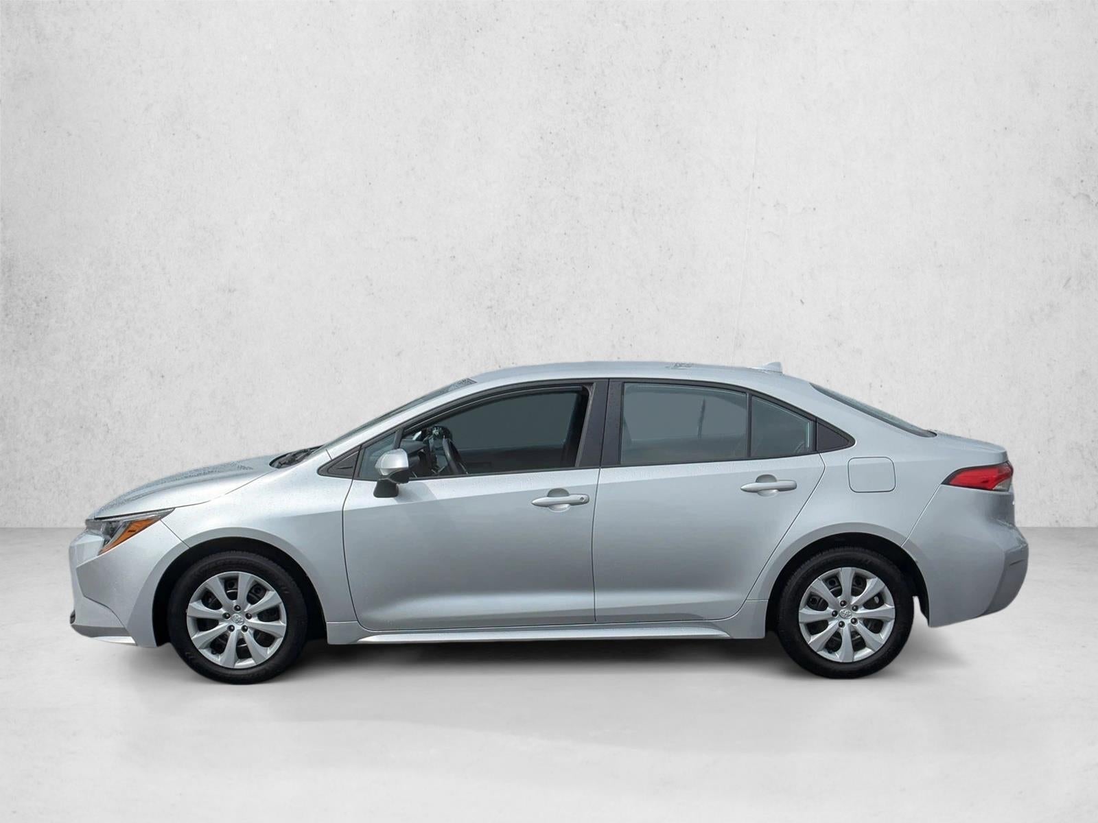 2024 Toyota Corolla LE CVT (Natl)