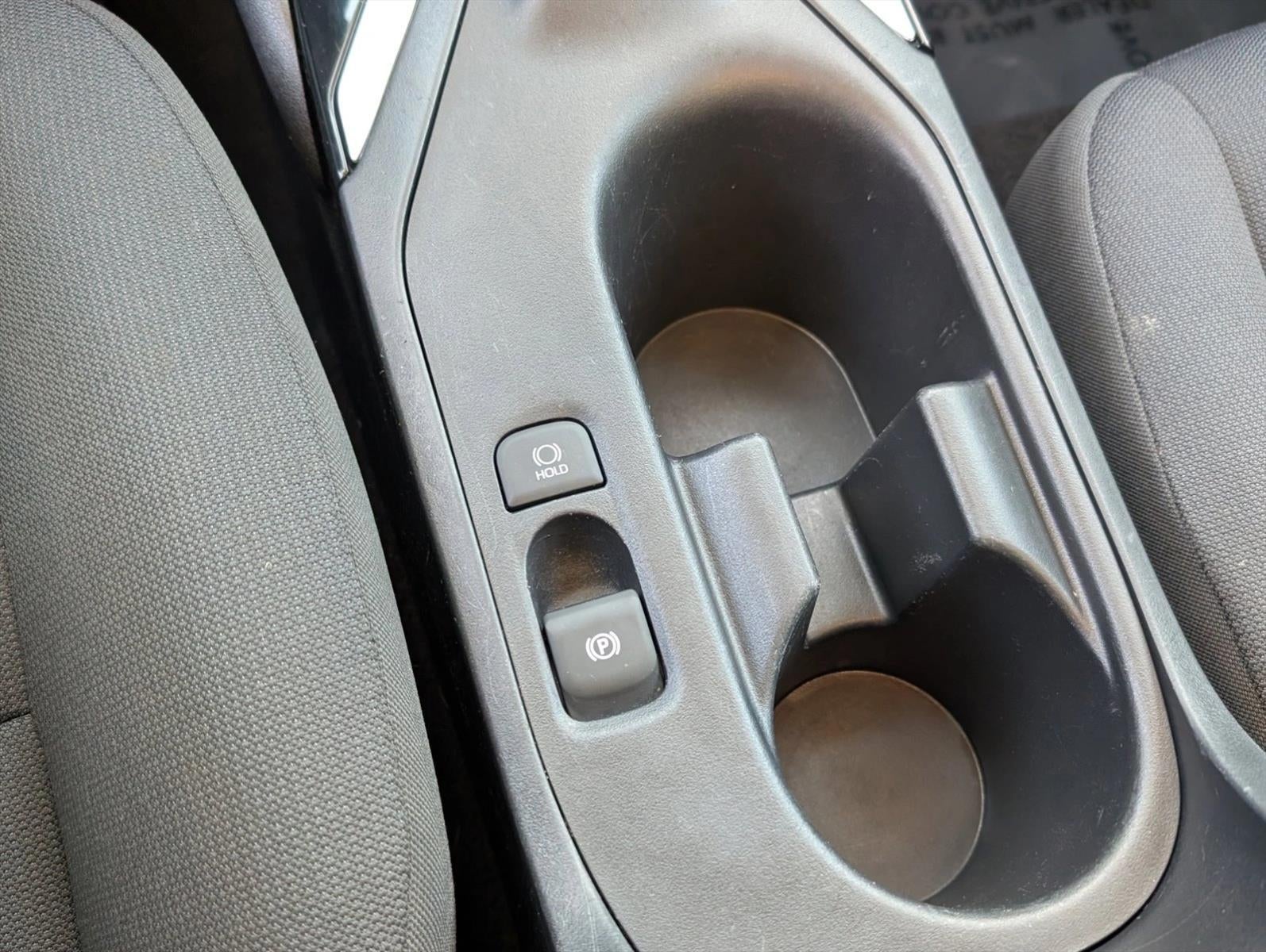 2023 Toyota Corolla LE CVT (Natl)