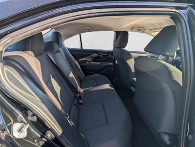 2023 Toyota Corolla LE CVT (Natl)