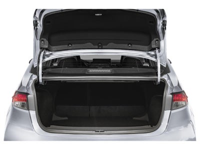 2023 Toyota Corolla LE CVT (Natl)