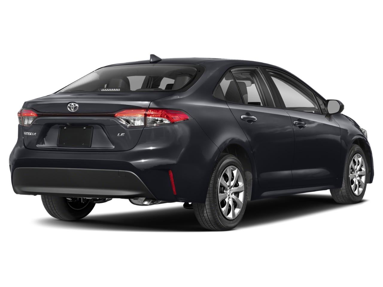 2023 Toyota Corolla LE CVT (Natl)