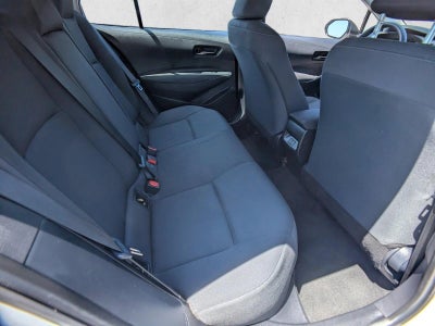 2024 Toyota Corolla LE CVT (Natl)