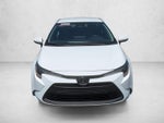 2024 Toyota Corolla LE CVT (Natl)