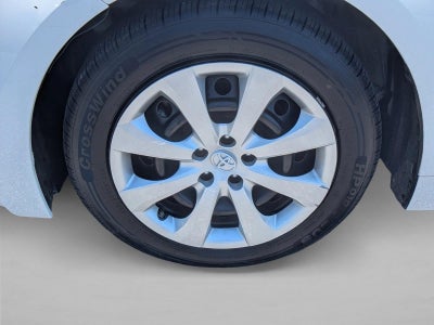2024 Toyota Corolla LE CVT (Natl)
