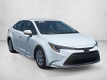 2024 Toyota Corolla LE CVT (Natl)