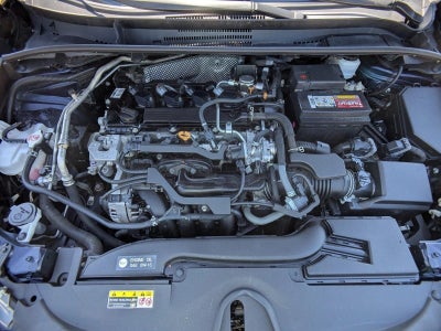2023 Toyota Corolla LE CVT (Natl)