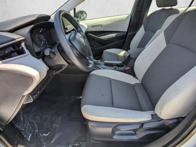 2024 Toyota Corolla LE CVT (Natl)