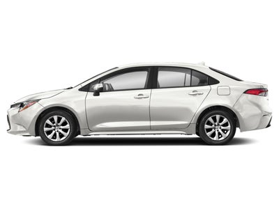 2024 Toyota Corolla LE CVT (Natl)