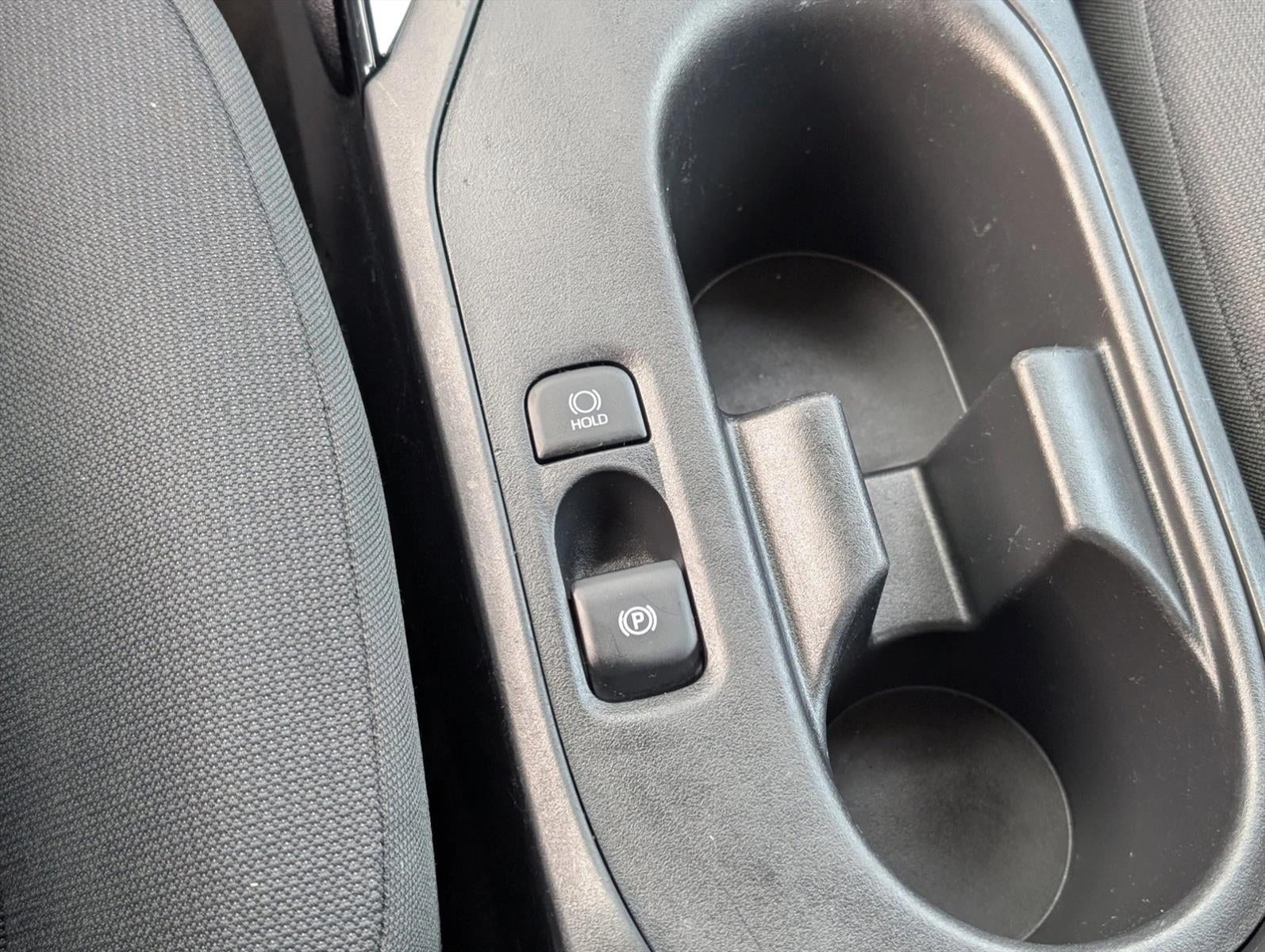 2023 Toyota Corolla LE CVT (Natl)