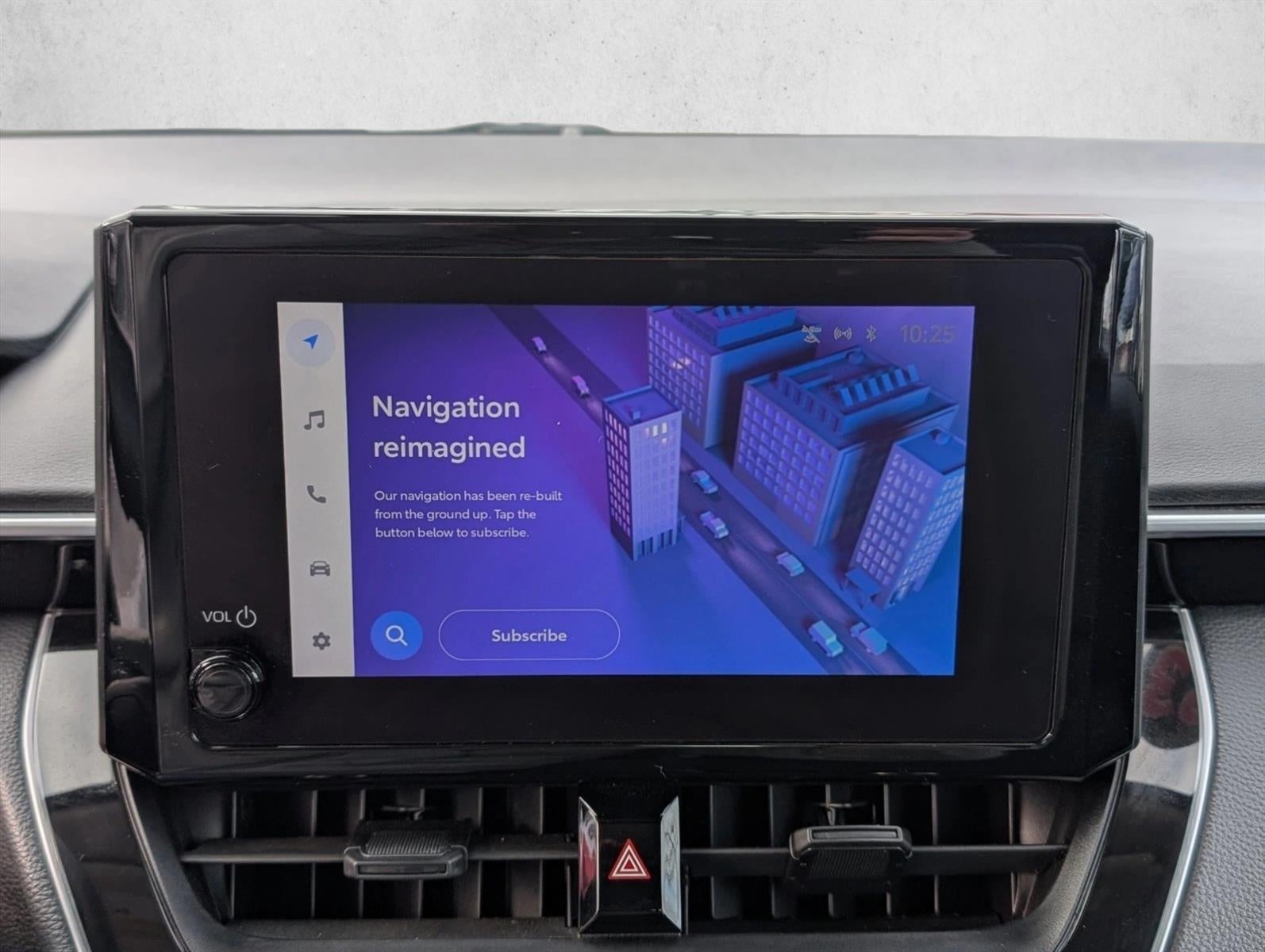 2023 Toyota Corolla LE CVT (Natl)