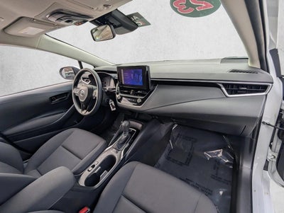 2023 Toyota Corolla LE CVT (Natl)