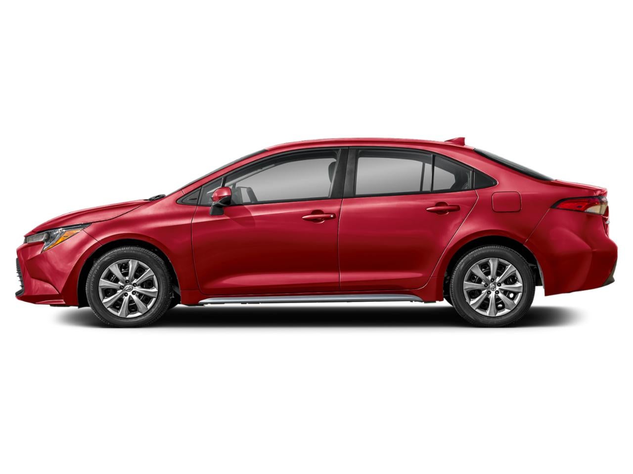 2026 Toyota Corolla LE CVT (Natl)