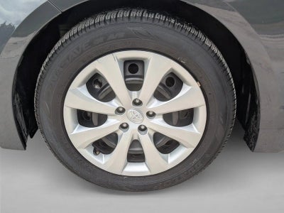 2024 Toyota Corolla LE CVT (Natl)