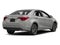 2017 Toyota Corolla 50th Anniversary Special Edition CVT (Natl)