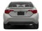 2017 Toyota Corolla 50th Anniversary Special Edition CVT (Natl)