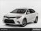 2016 Toyota Corolla 4dr Sdn CVT Auto LE (Natl)