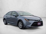 2022 Toyota Corolla LE CVT (Natl)