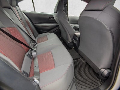 2023 Toyota Corolla SE CVT (Natl)