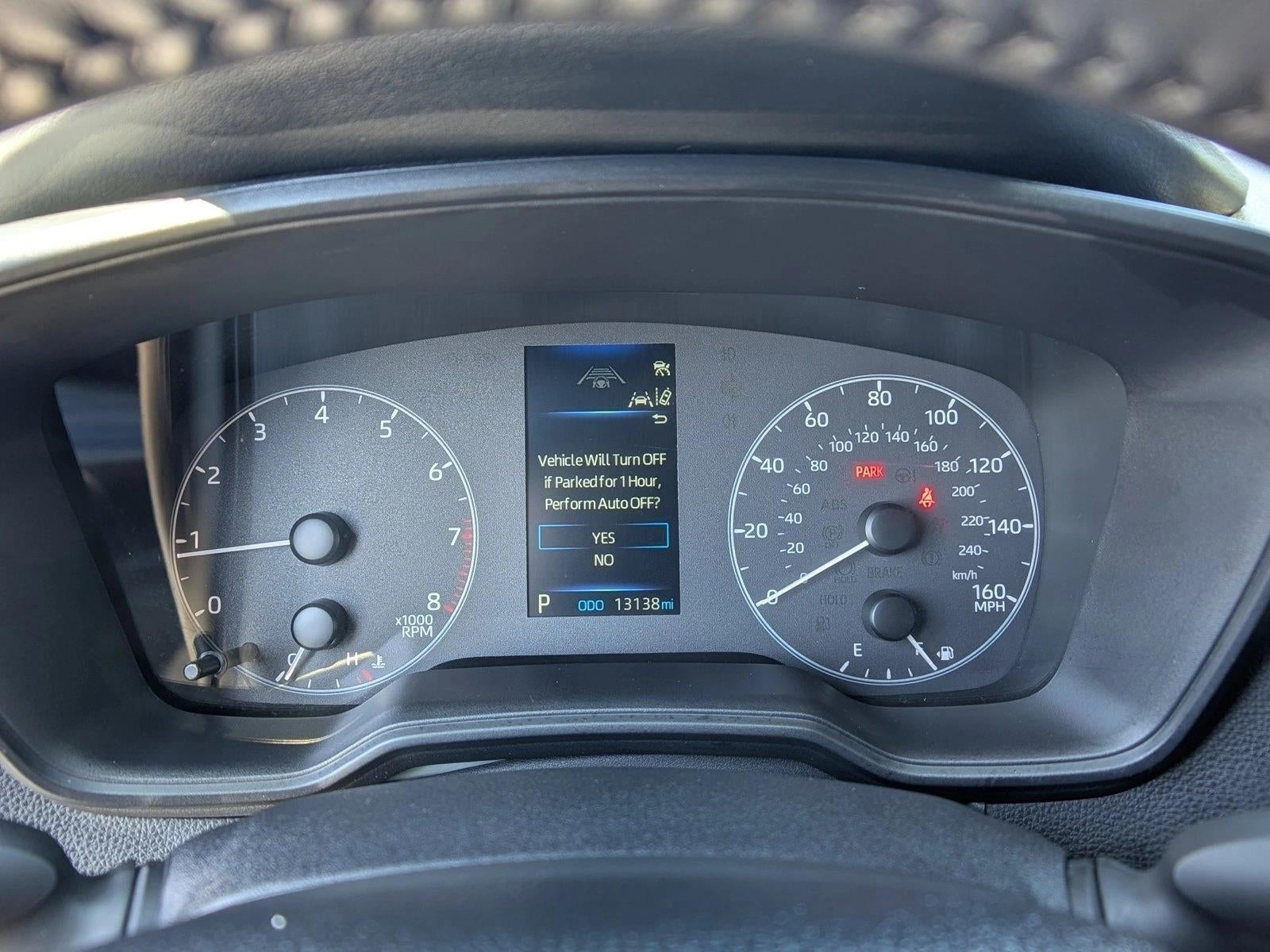 2024 Toyota Corolla SE CVT (Natl)