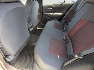 2024 Toyota Corolla SE CVT (Natl)