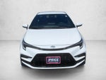 2024 Toyota Corolla SE CVT (Natl)